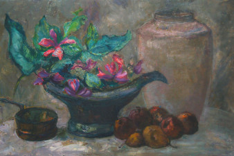 Смоленцева А.И.